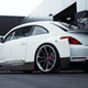 Image for article titled German Tuners Have Brought A Beetle Race Car From Gran Turismo To Life, And Here's How It Looks